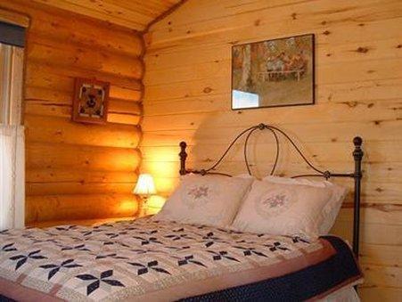 San Isabel Bed And Breakfast Salida Zimmer foto